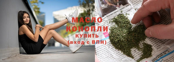 твердый Богородск